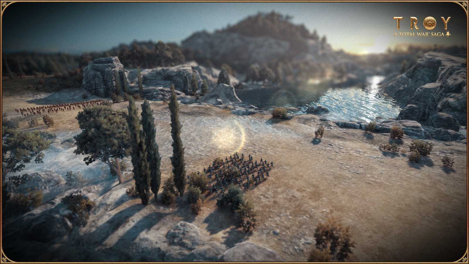 A Total War Saga Troy Mythos Update And Hotfixes Total War