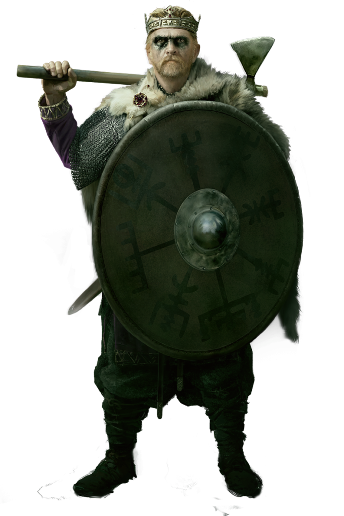 total war age of vikings