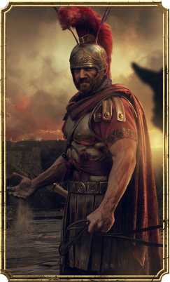 What’s New in Rome II? – Total War Academy