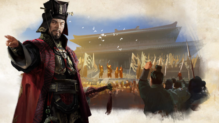 New To Three Kingdoms? – Total War Academy