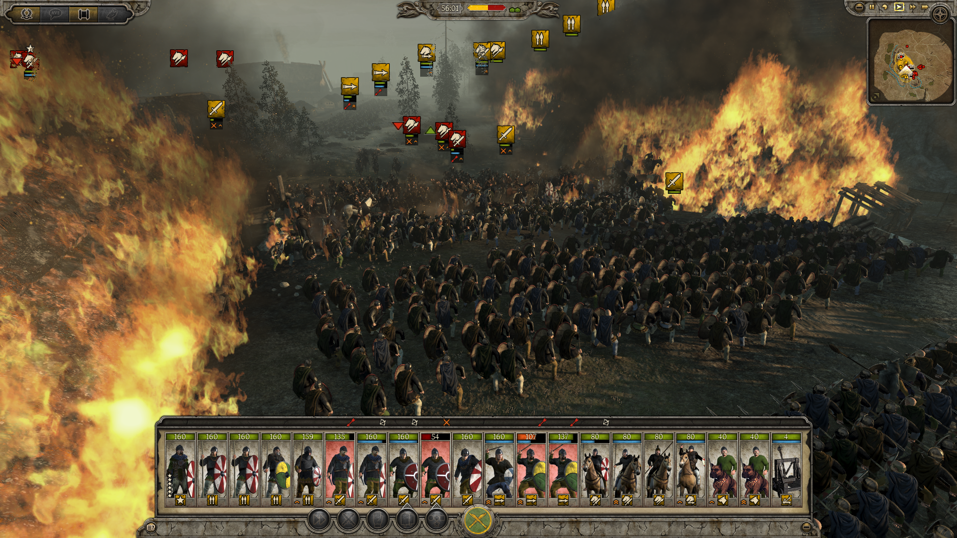 Total War Warhammer Demo Download