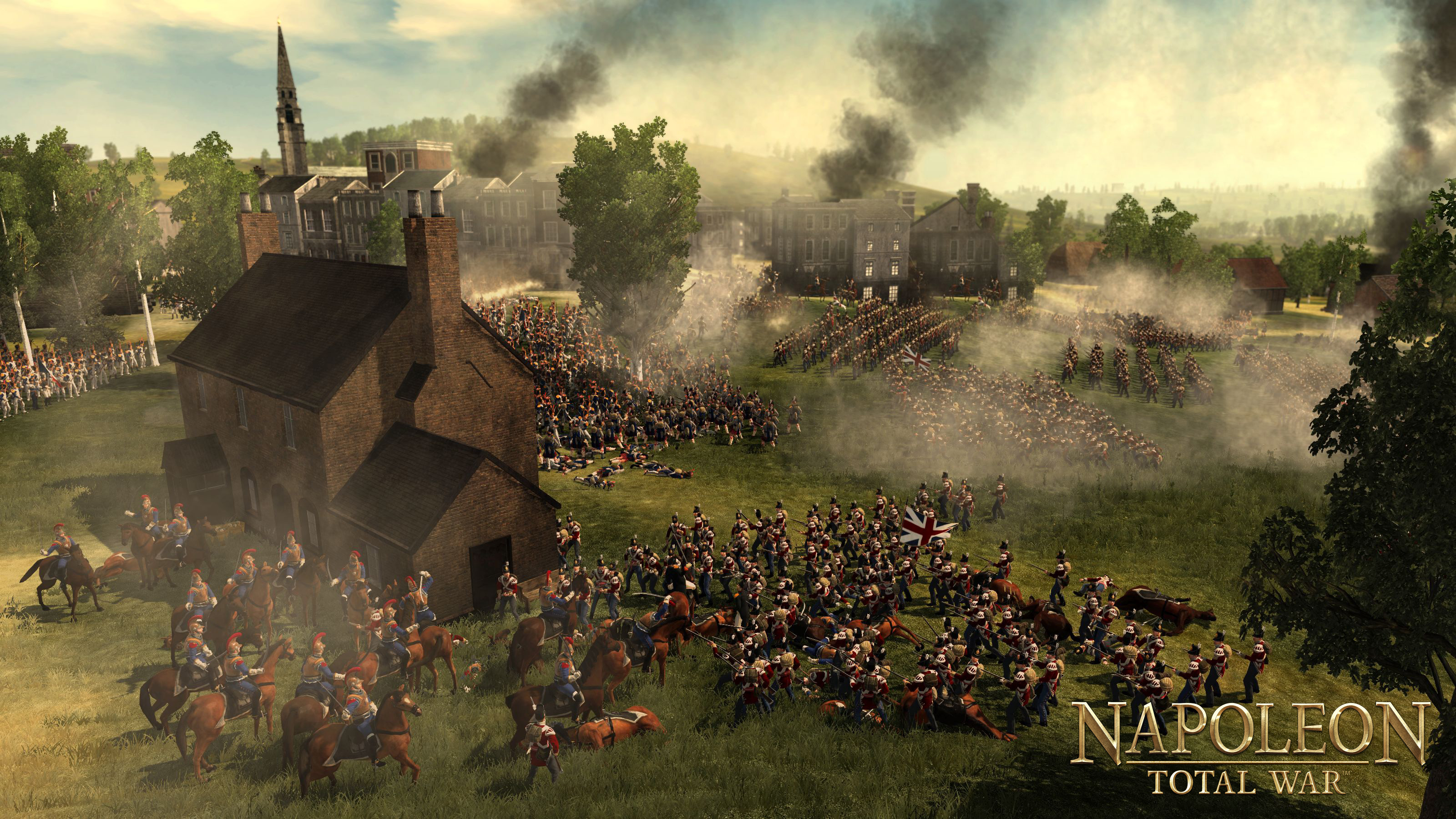 Empire total war napoleon total war gold edition