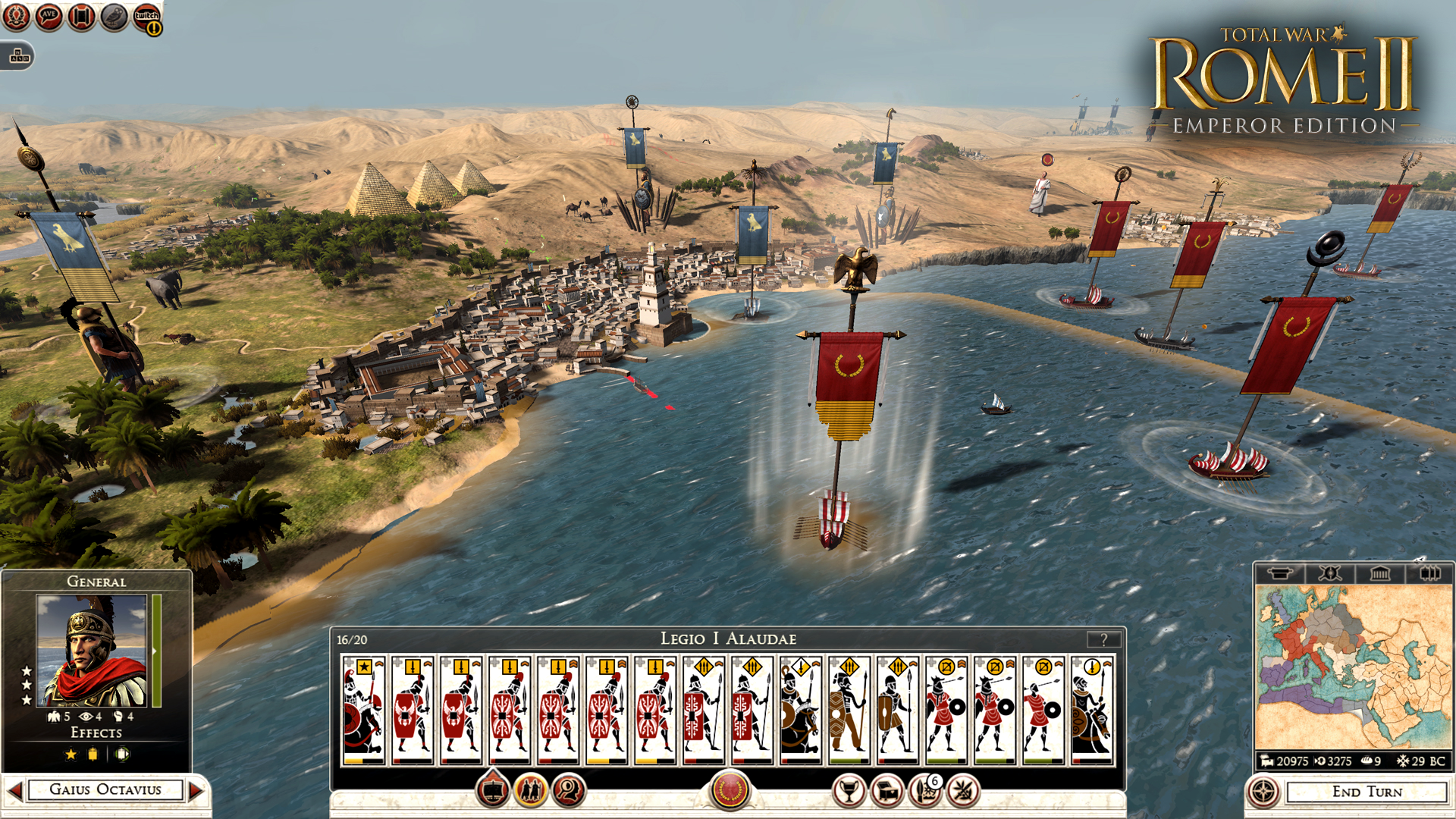 rome total war torrents