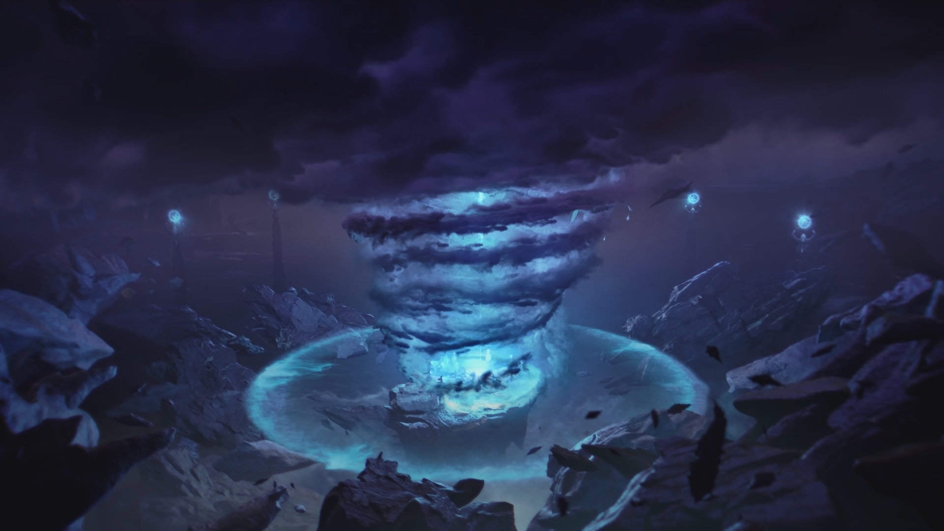 The Vortex
