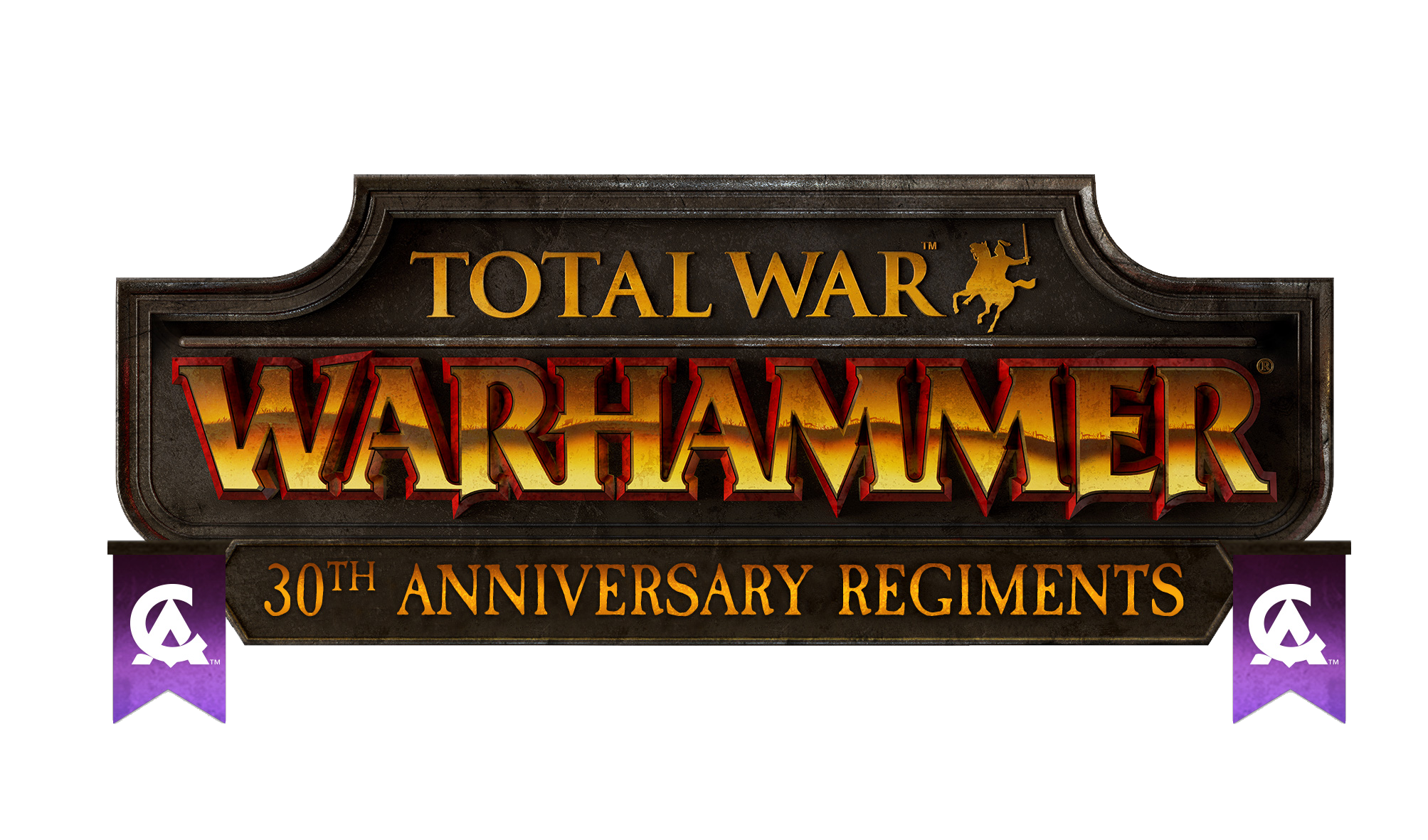 total war warhammer 2 regiments of renown