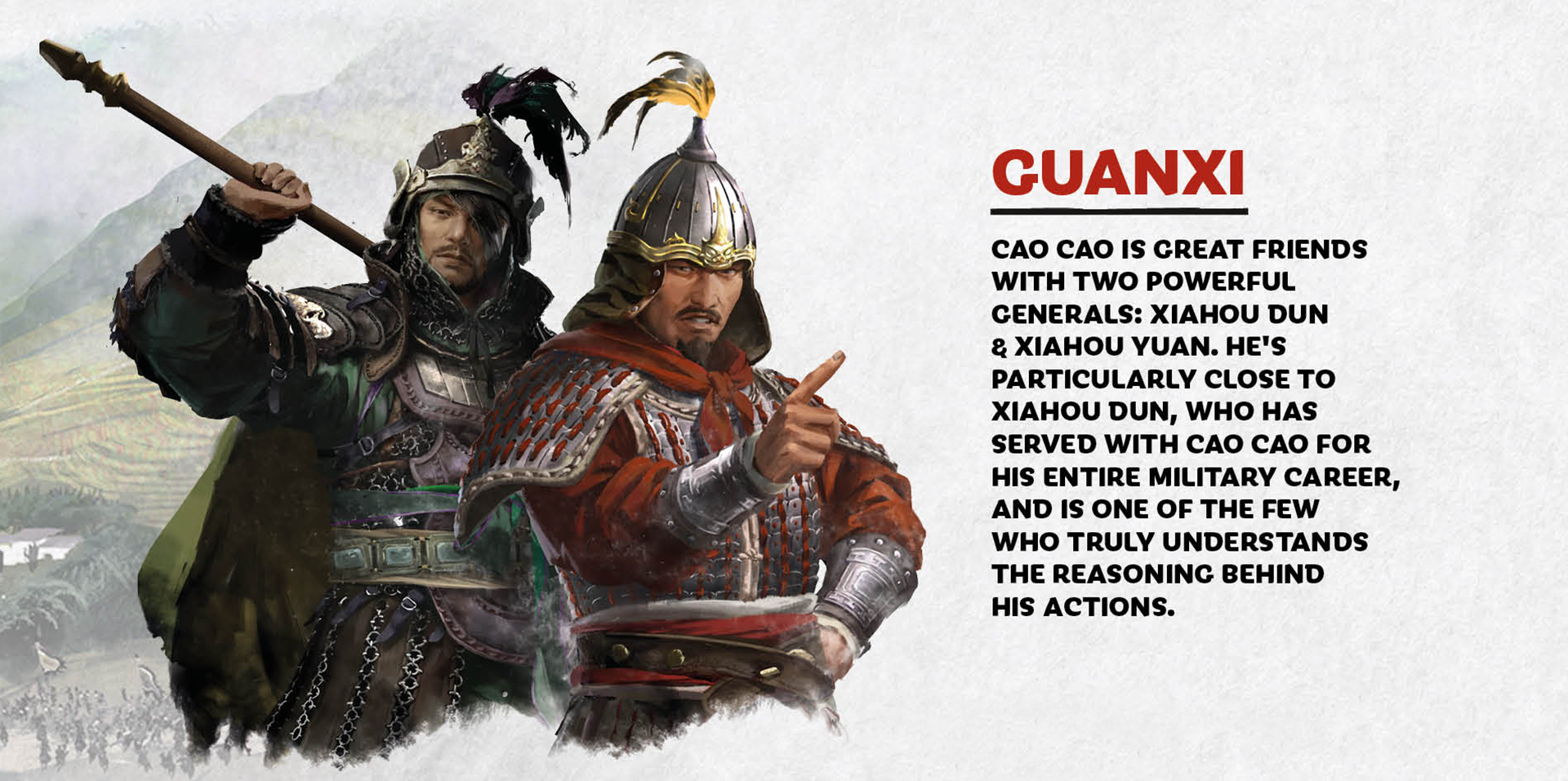 total war three kingdoms cao cao