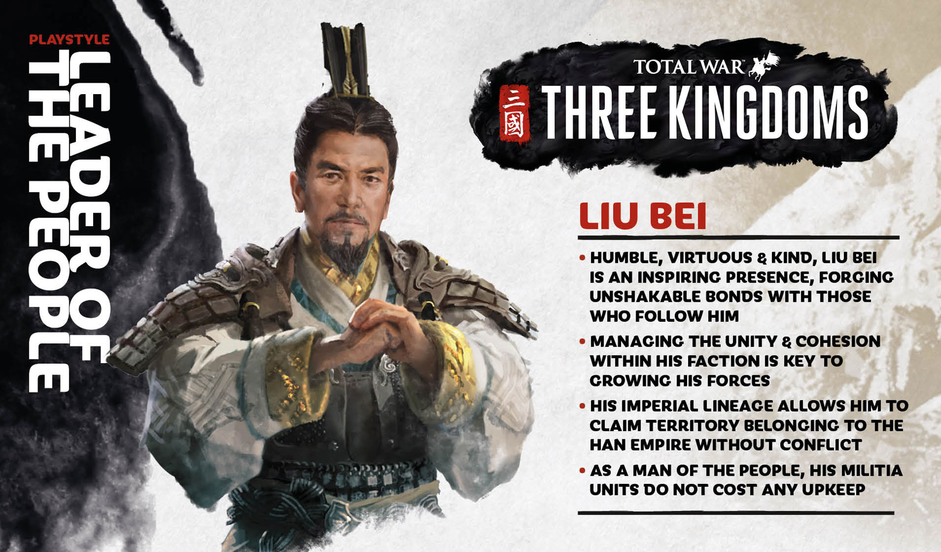 Total War: THREE KINGDOMS Patch 1.2.0 – Eight Princes - Total War