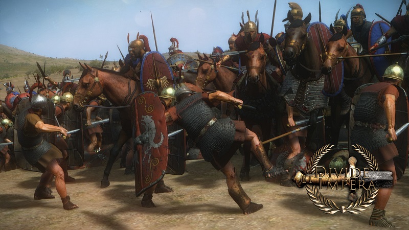 rome 2 total war mod