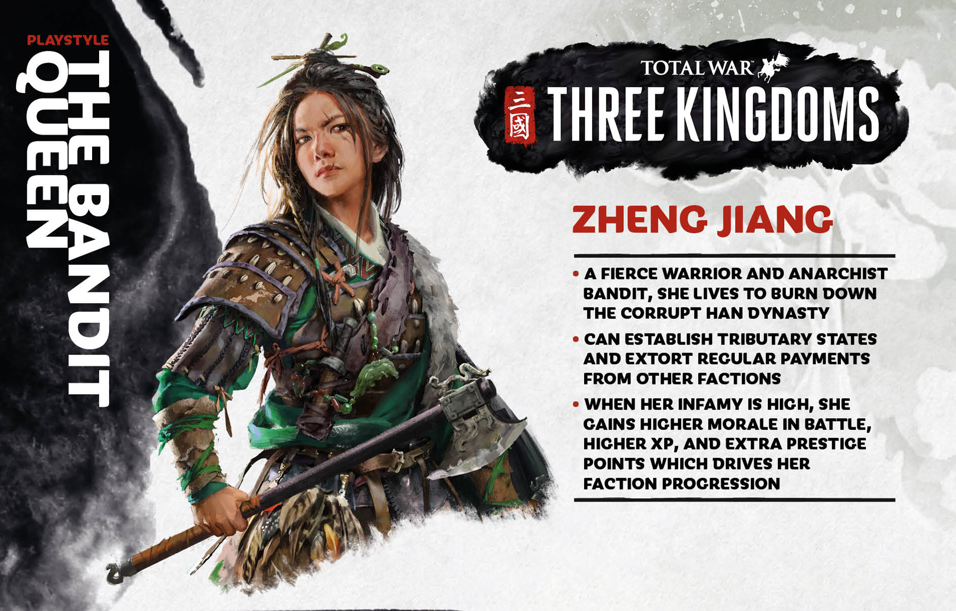 Total War: THREE KINGDOMS Patch 1.2.0 – Eight Princes - Total War