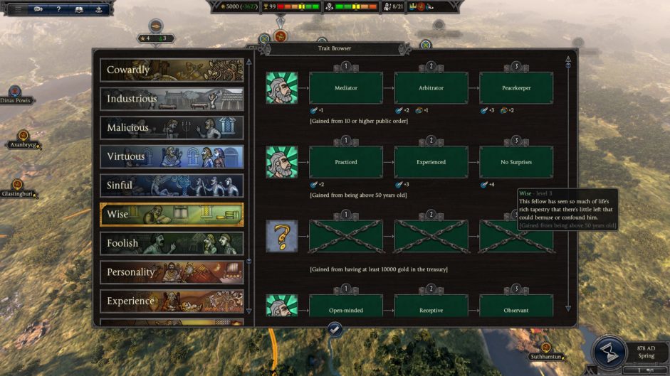 What The Teams Are Working On January 19 Total War