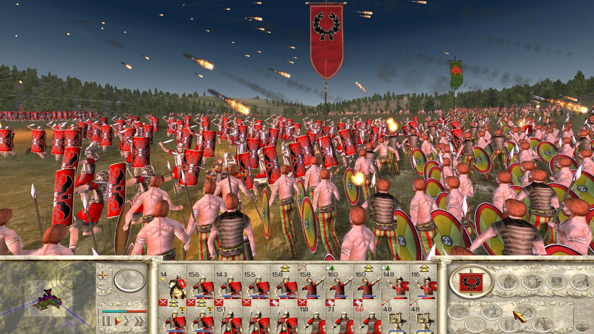 17 Years Of Total War Total War