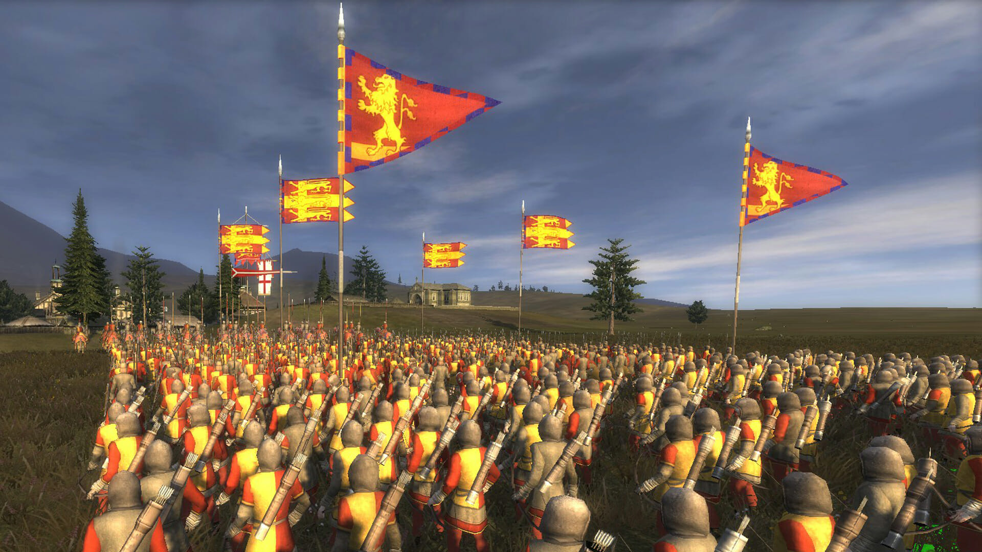 17 Years Of Total War Total War