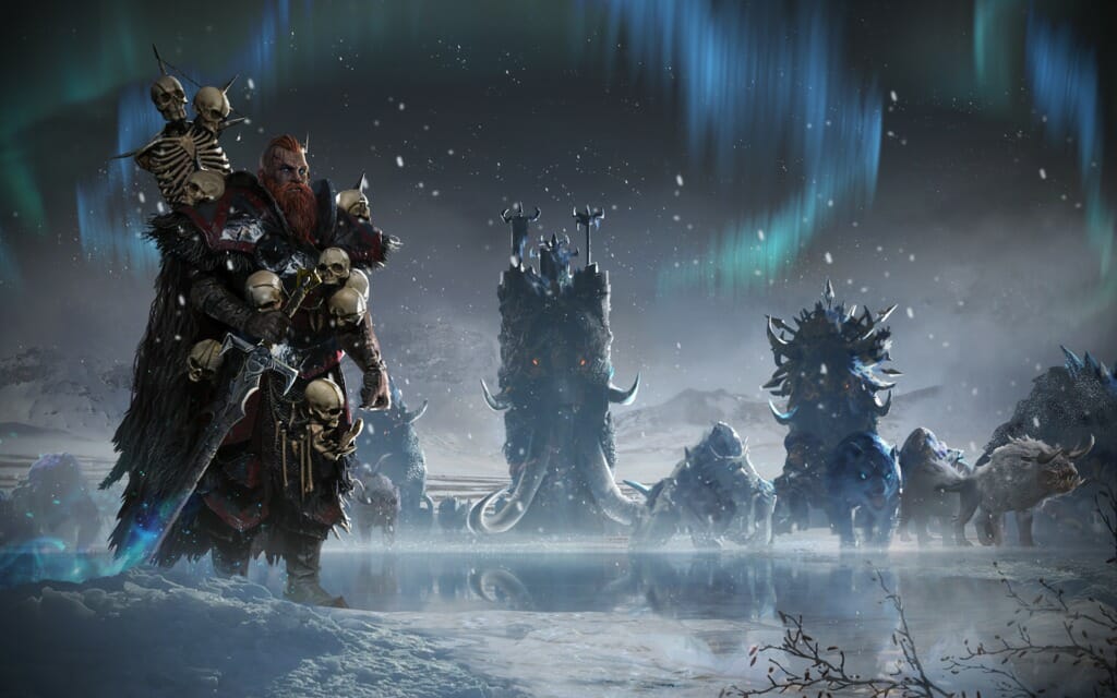 Total War Warhammer Downloadable Content Blog Total War