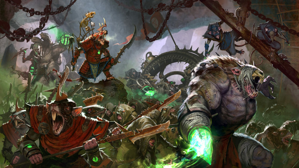 dark elves total war warhammer