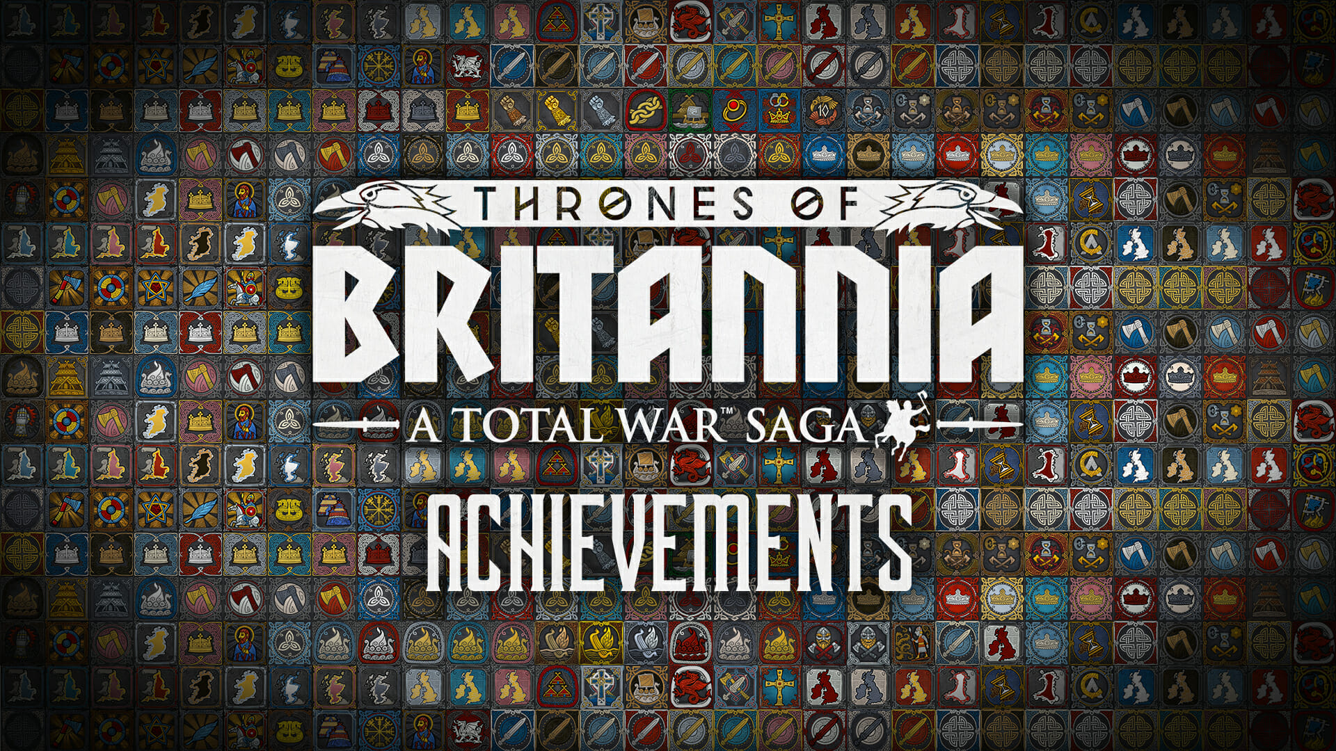 total war saga thrones of brittania academy