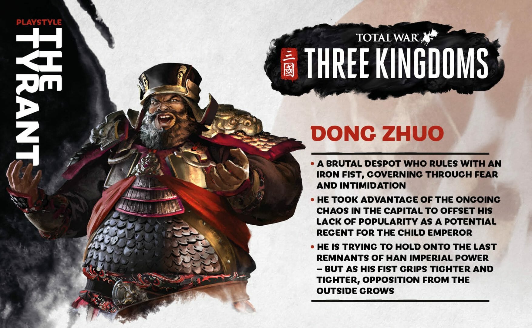 total-war-three-kingdoms-warlord-legends-dong-zhuo-total-war