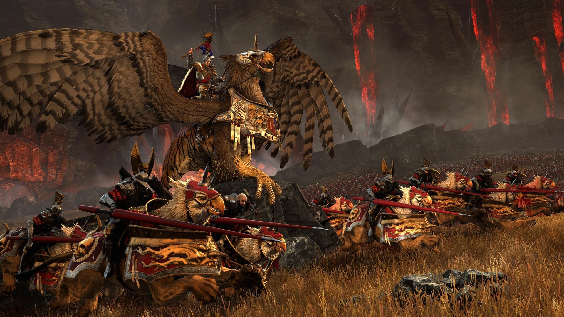 Warhammer - Total War