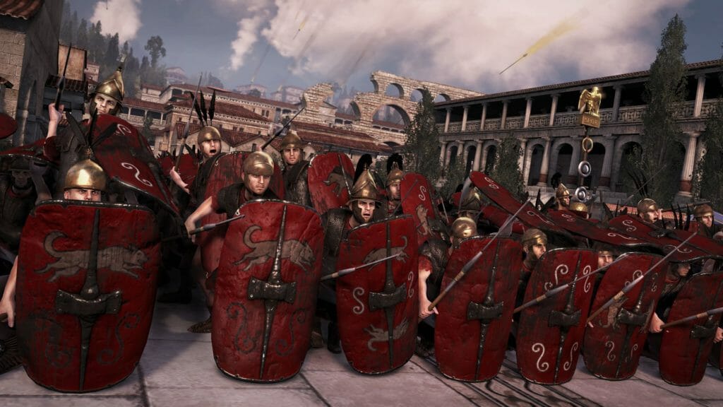 total war rome 2 free full version