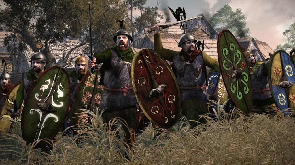 total war rome 2 walkthrough