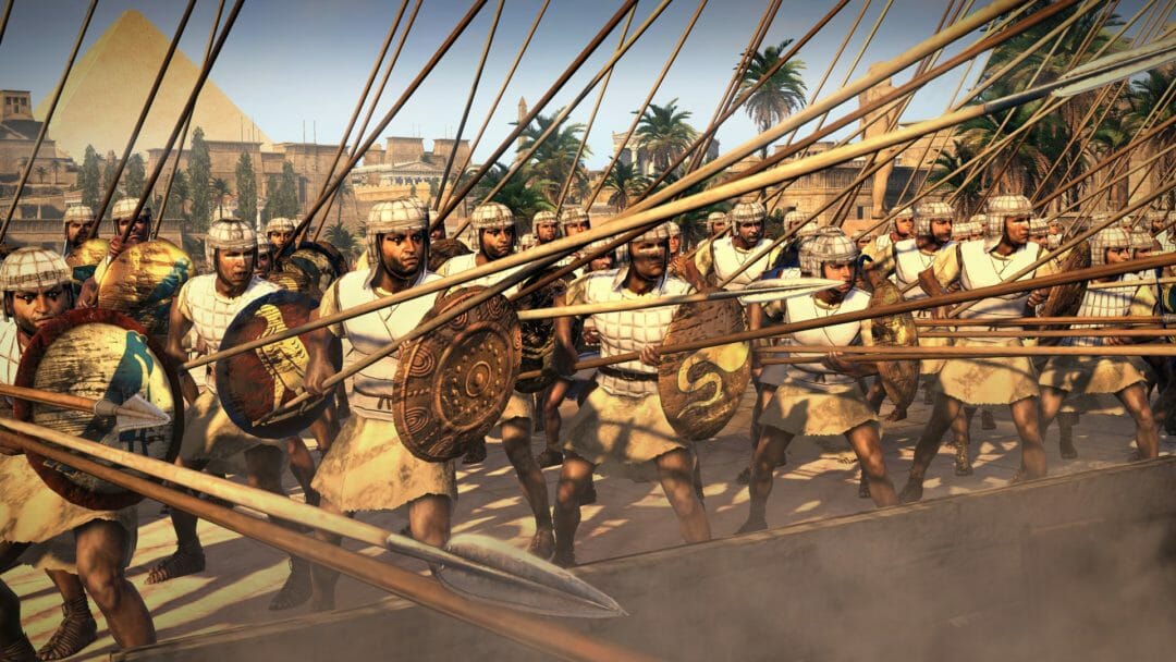 Rome II Total War