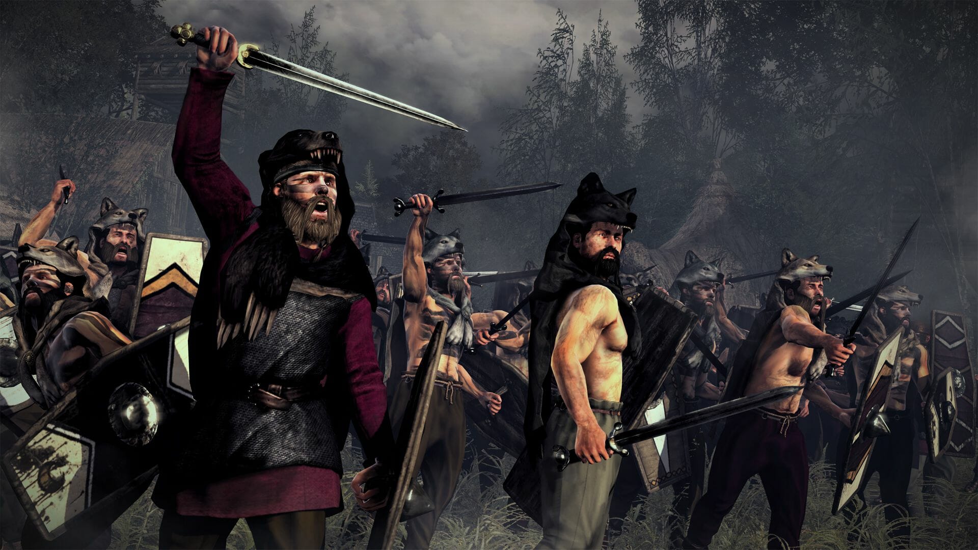 total war rome remastered release time