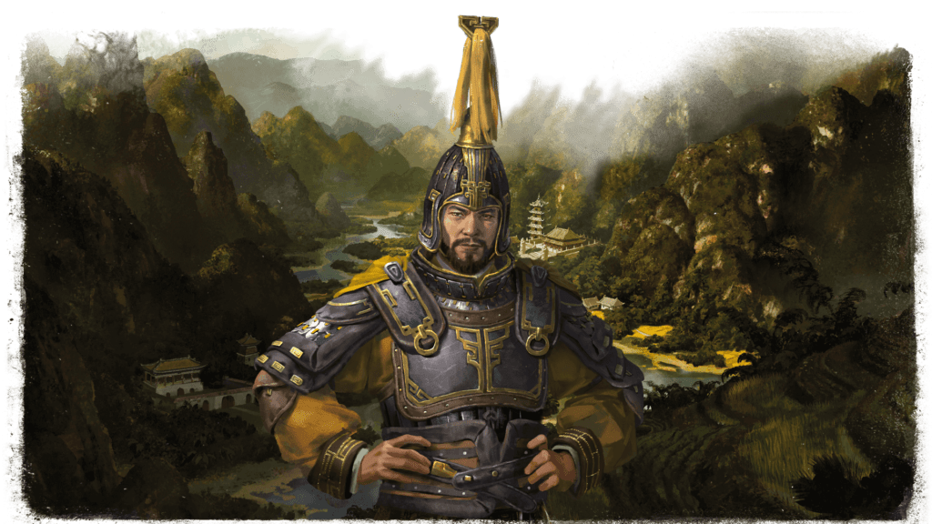 total war three kingdoms dynasty warriors