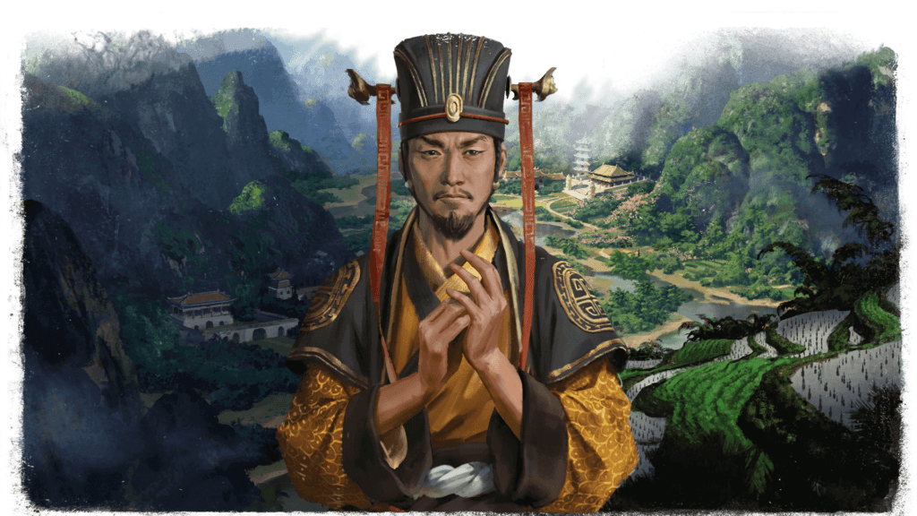 Total War: THREE KINGDOMS Deluxe Edition