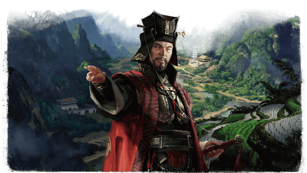 Total War Three Kingdoms Torrent