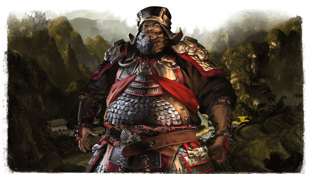 total war three kingdoms legendary characters list