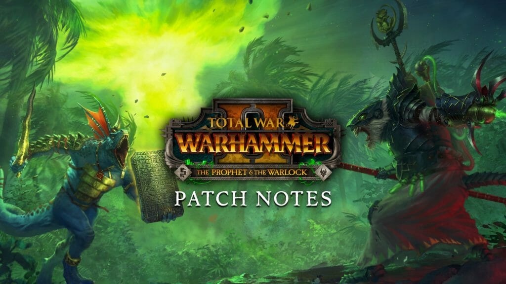 total war warhammer crashing on load