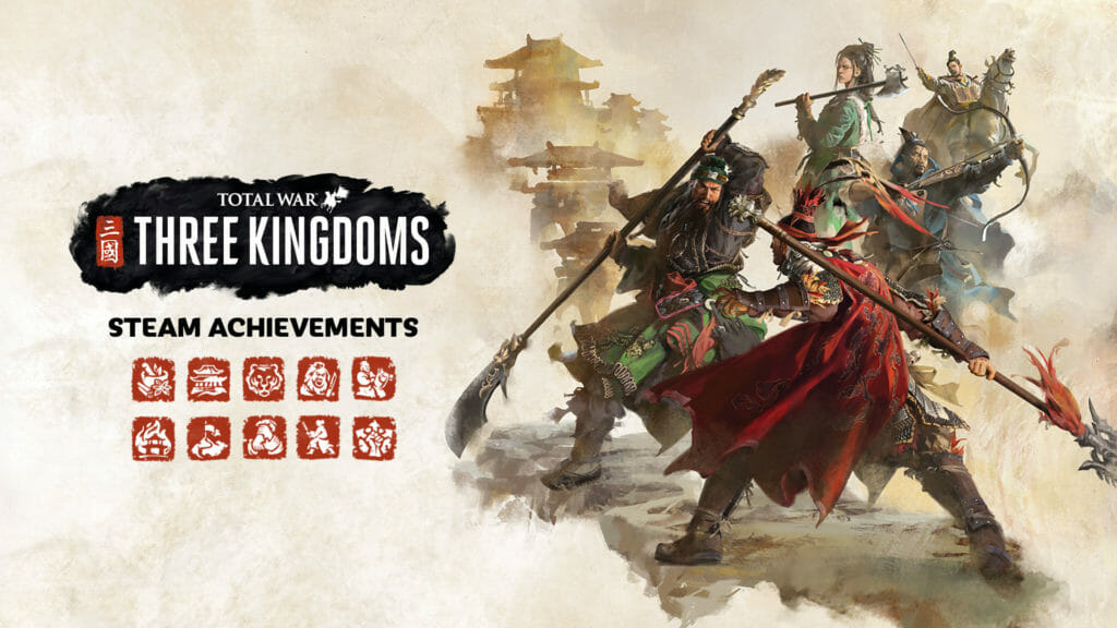 Total War: THREE KINGDOMS on Steam
