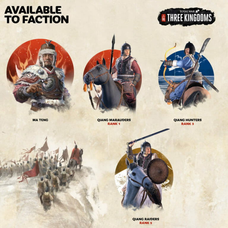 total war three kingdoms recommended specs