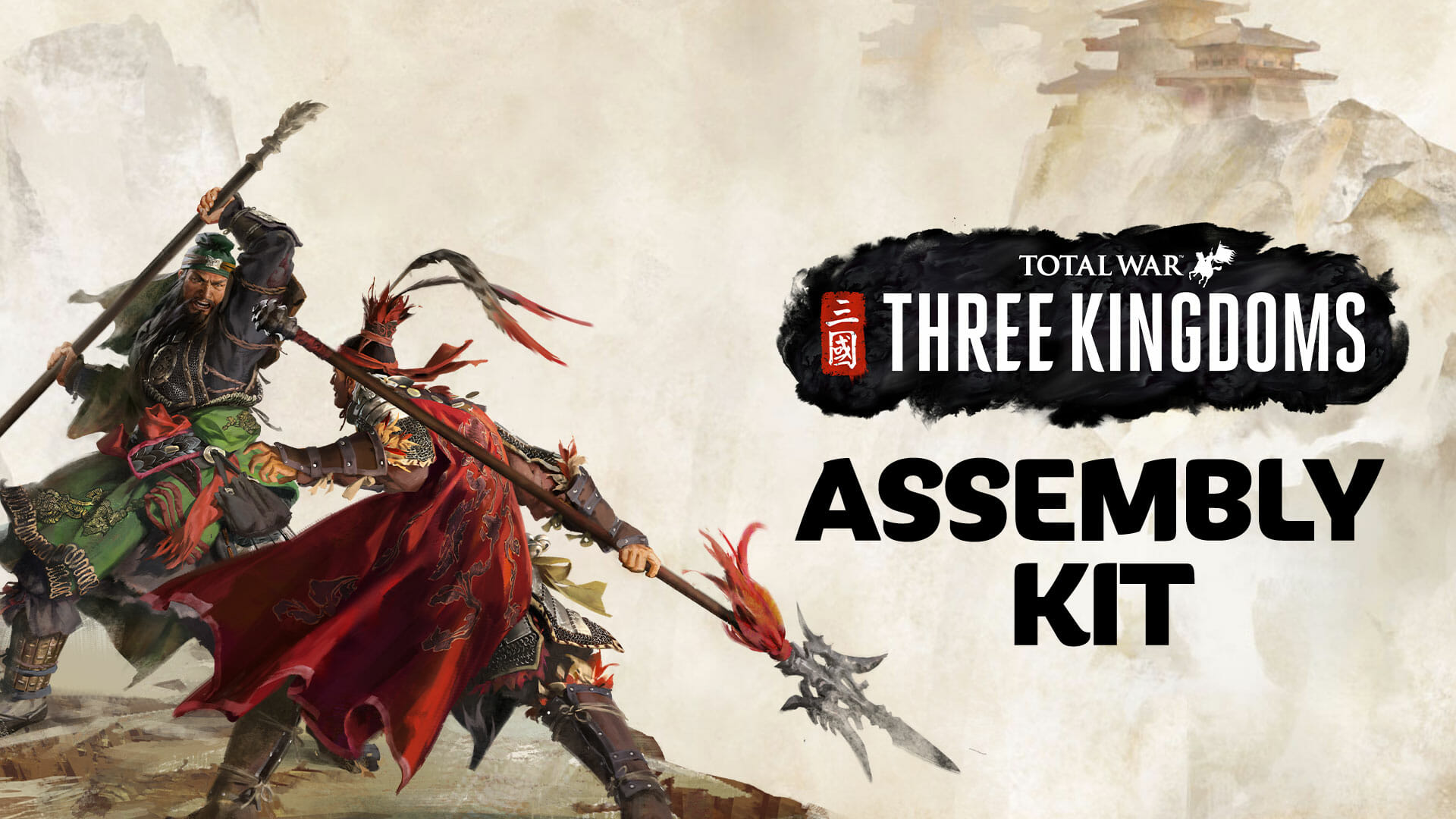 total war three kingdoms mods