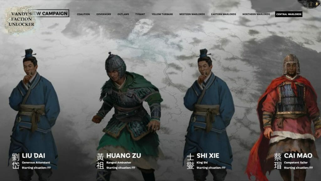 total war three kingdoms workshop