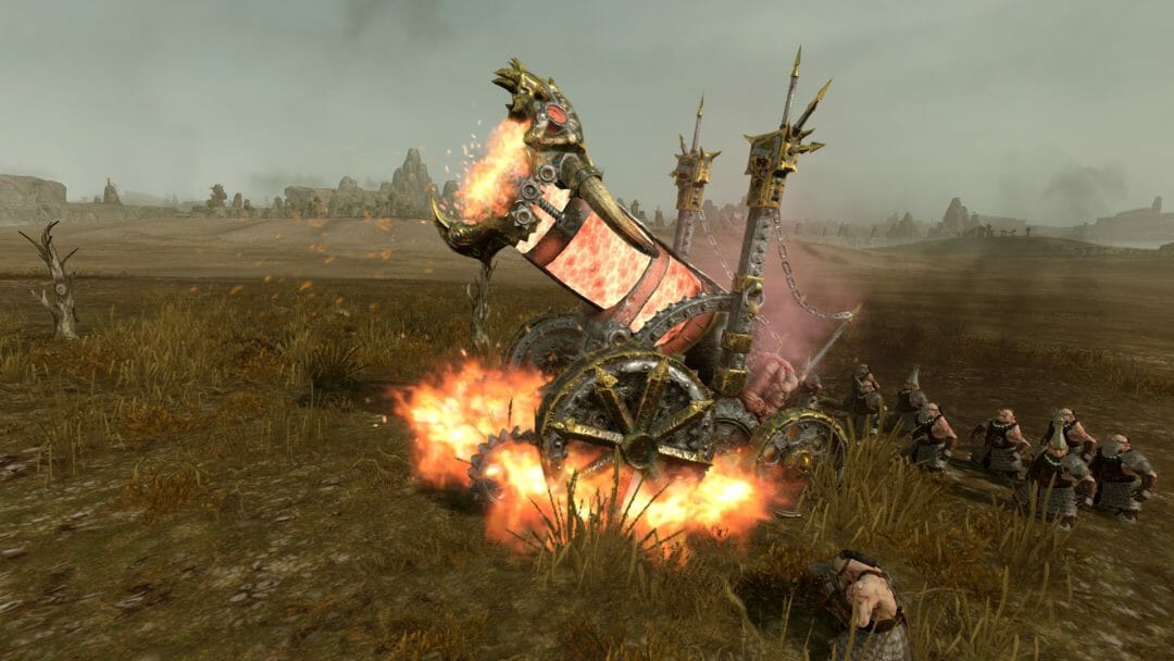 total war warhammer norsca mechanics chaos corruption total war warhammer norsca mechanics chaos corruption