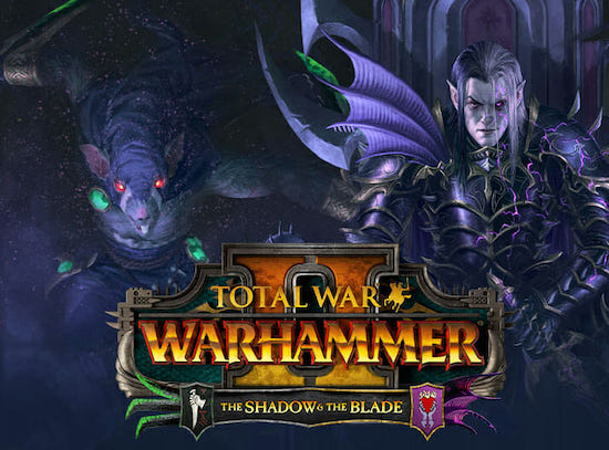 Total War: WARHAMMER II – The Shadow & The Blade FAQ - Total War