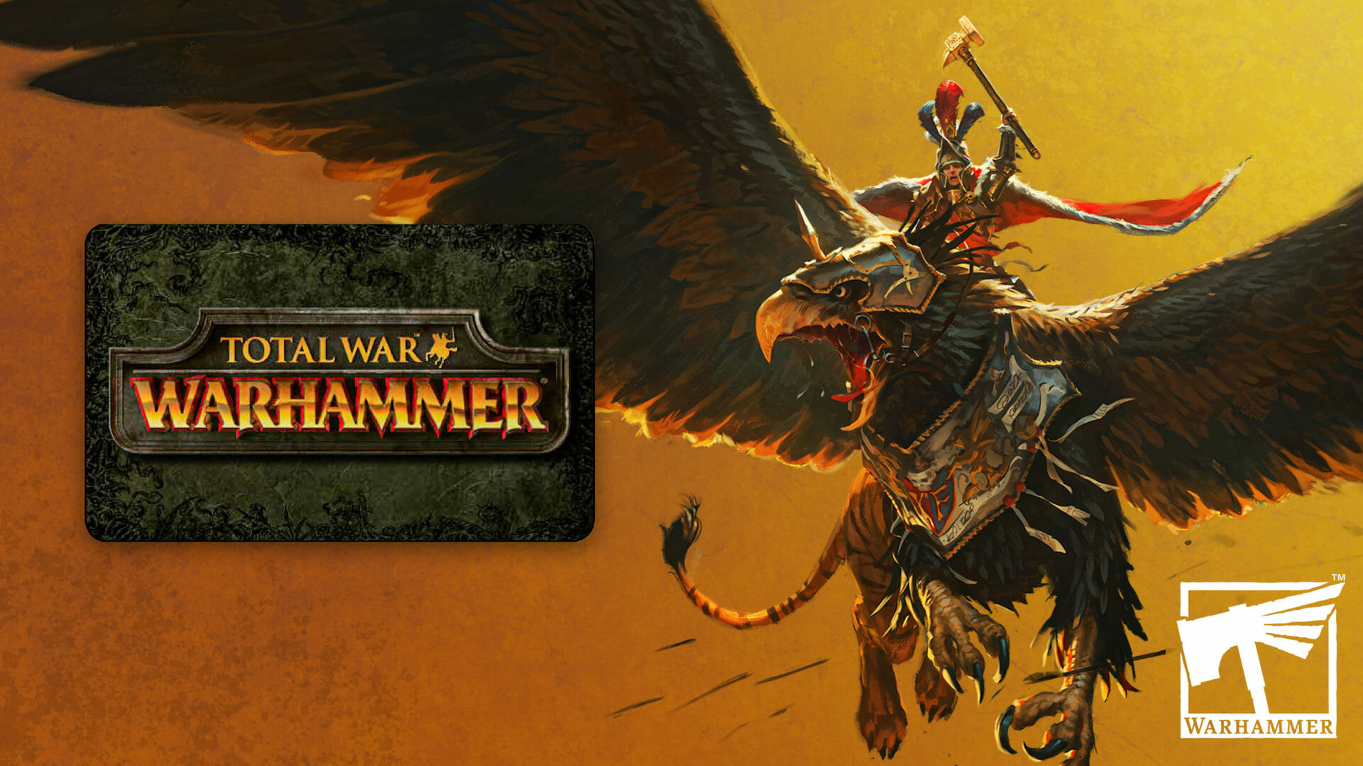 Blog - Total War