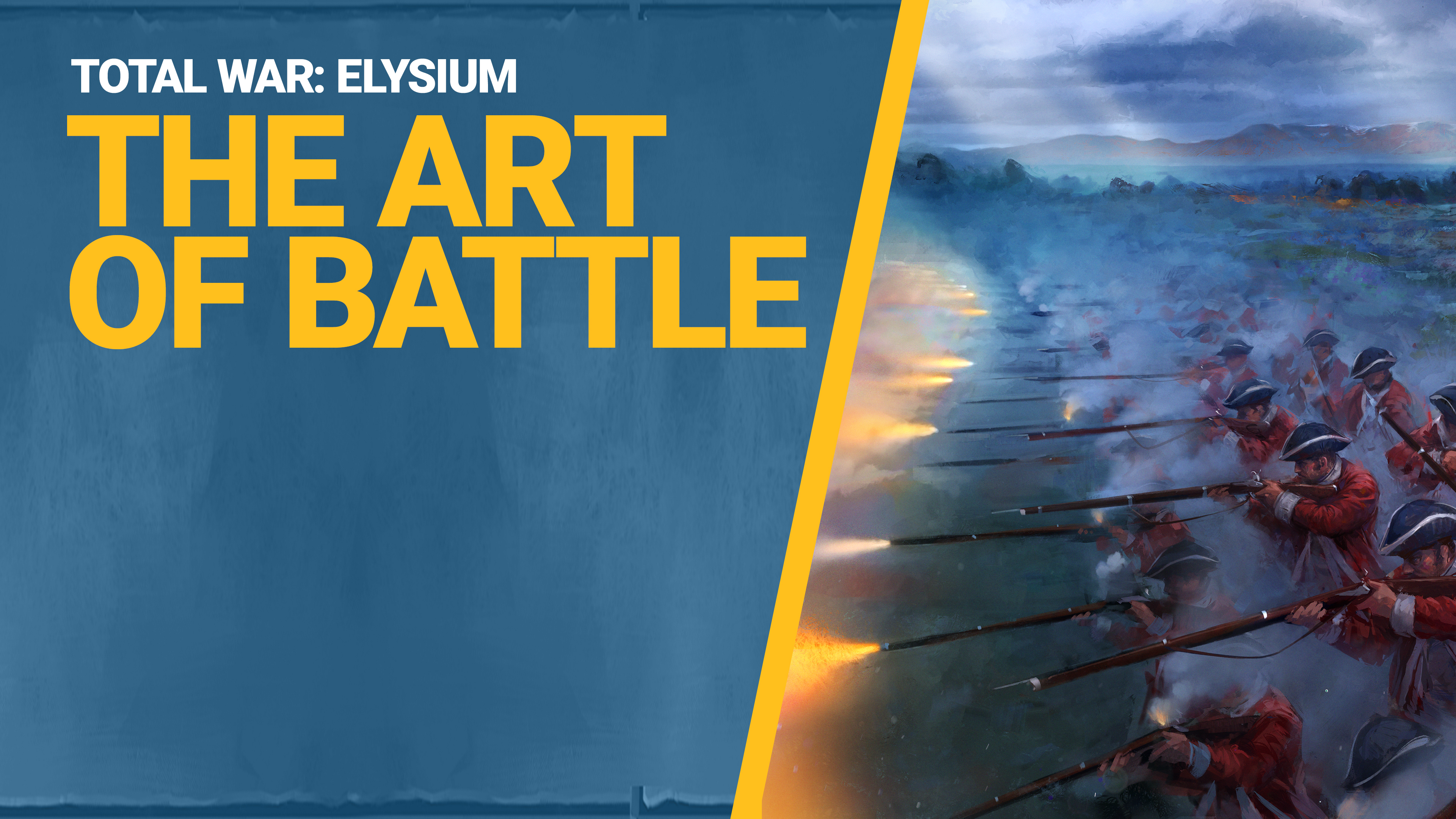 the art of battle