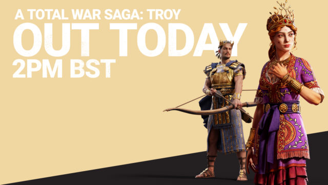 the troy saga download free