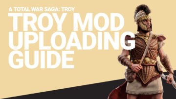 a total war saga troy system requirements