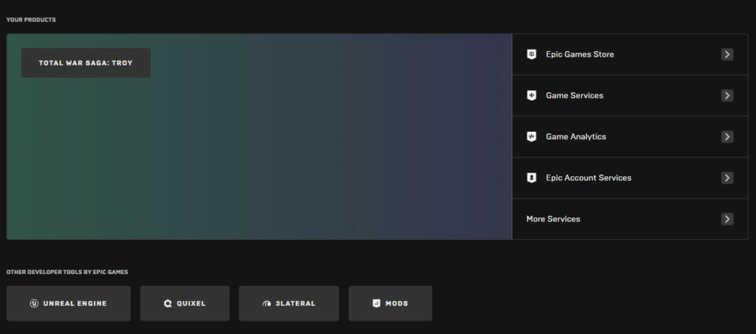 A Total War Saga: TROY Mod Uploading Guide - Total War