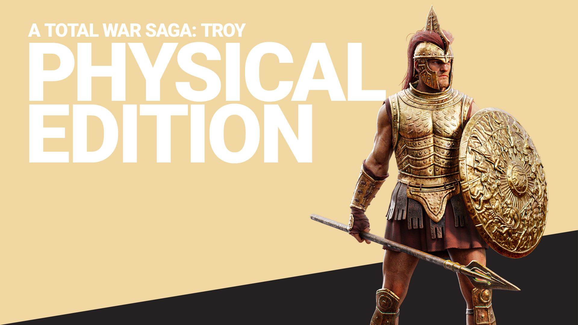 Troy - Total War