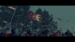 total war attila medieval kingdoms campaign