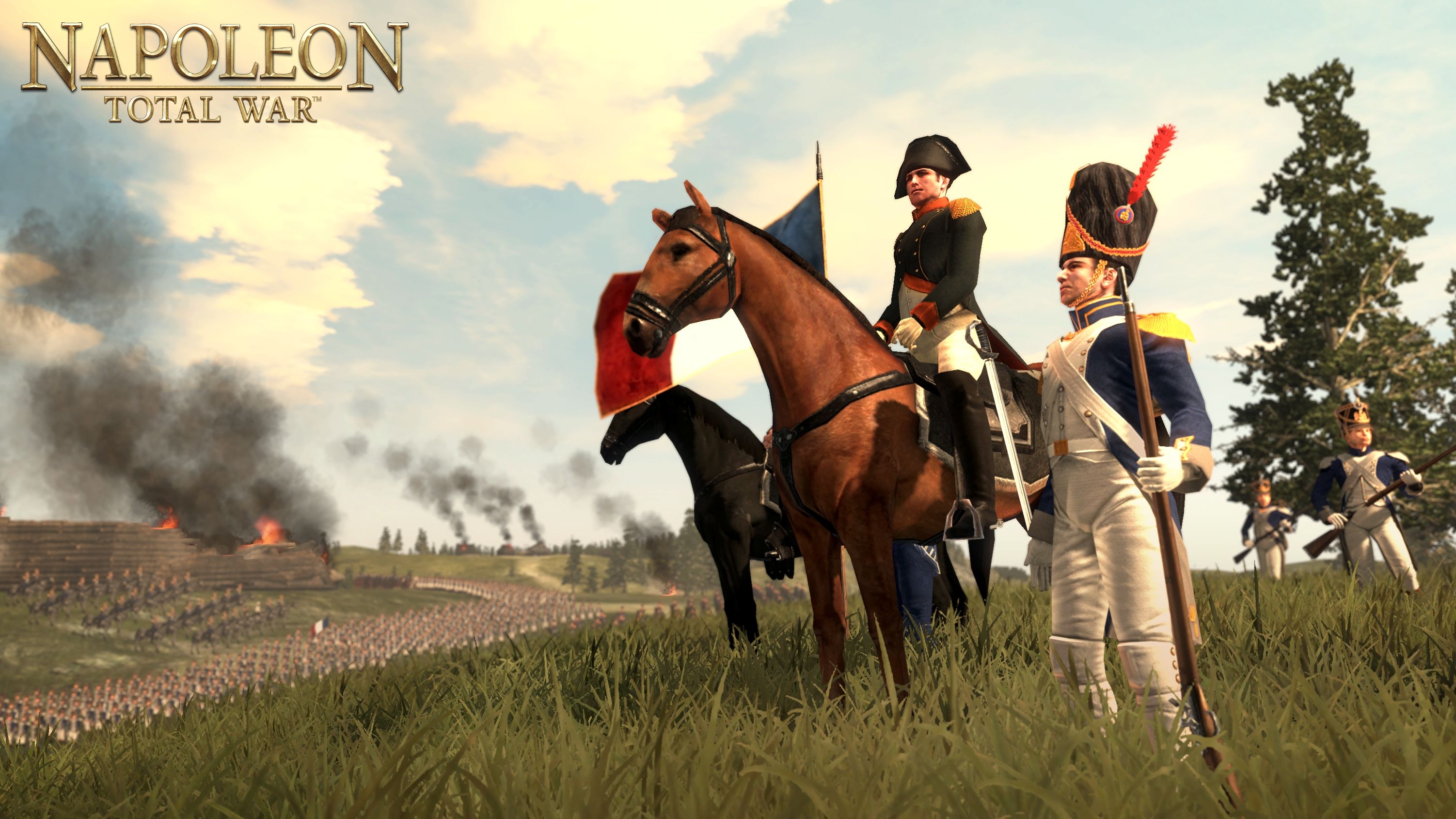 Игра наполеон вар. Бородинское сражение Наполеон тотал вар. Наполеон тотал вар Дефинитив эдишн.
