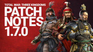 total war three kingdoms beta total war three kingdoms beta