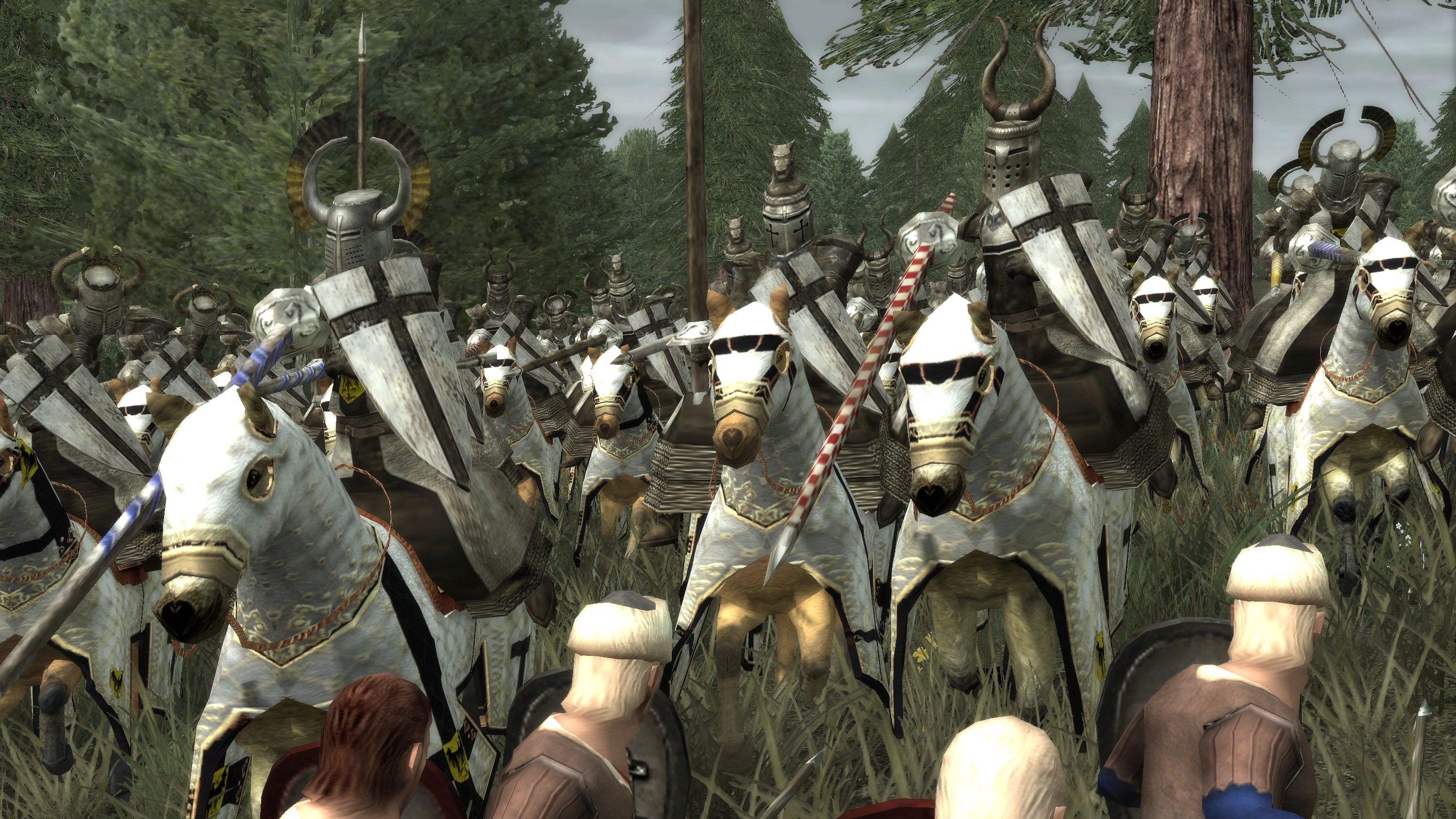 empire total war knights of st john