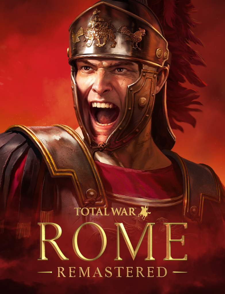 Games - Total War