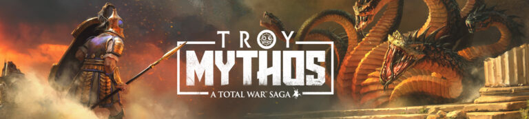 total war troy mythos download