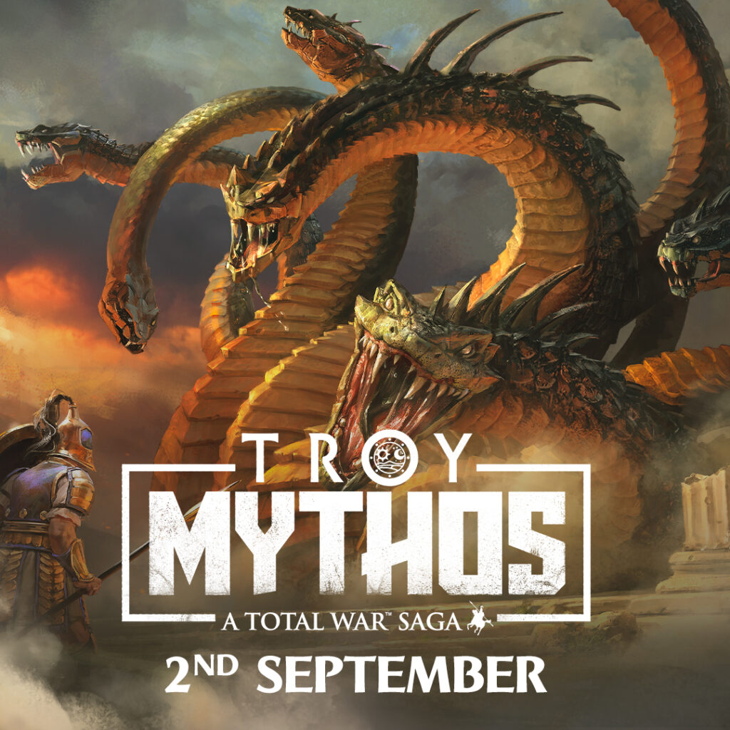 total war troy mythos download free
