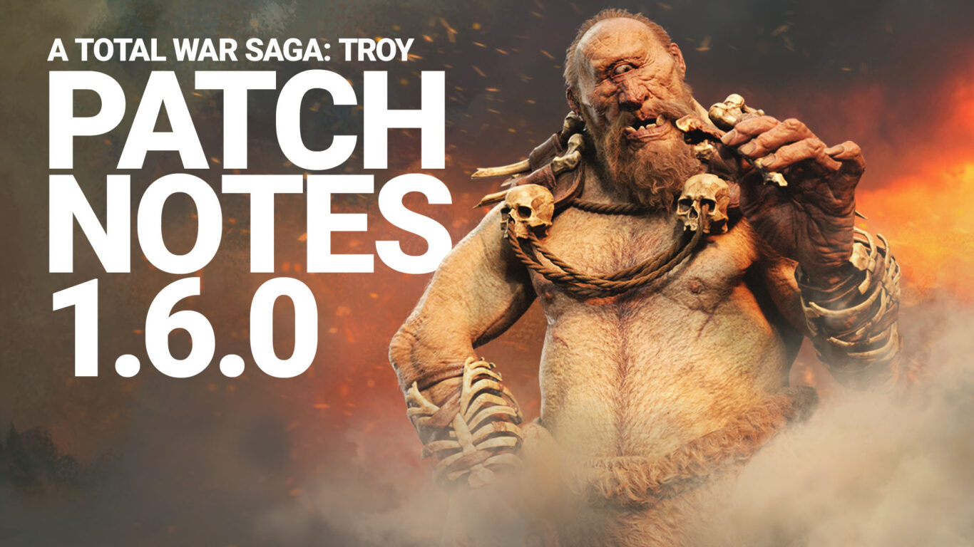 download total war saga troy mythos for free